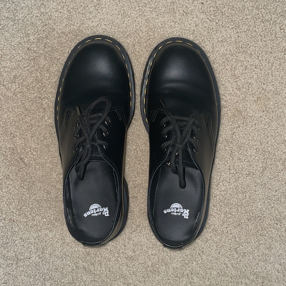 Dr. Martens 1461 Quad oxford : Size 8